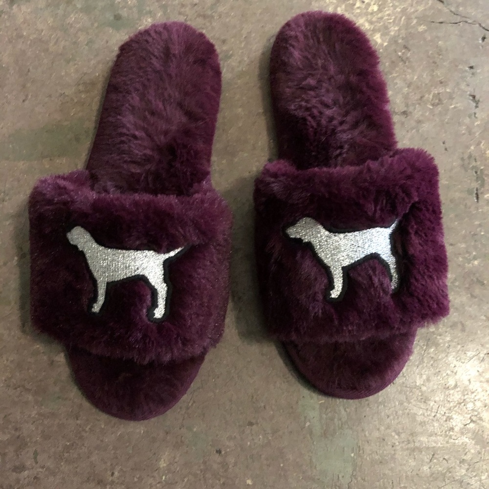 Victoria ’s Secret PINK Slippers